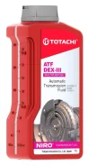 Totachi ATF Dex-III. ATF (��� ����), �������������, 1��. ����