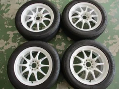 RAYS Volk Racing CE28N 10 Spoke