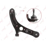 ����� �������� | ����� ���� | Hyundai Elantra (MD_) 11- / i30 (GD_) 12- / = FR LOW RH / � ����� � ������� Lynxauto C5527R C5527R ����