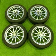 Enkei Tuning