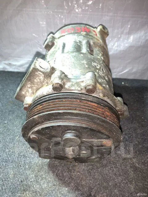 ���������� ������������ Opel Vectra ����