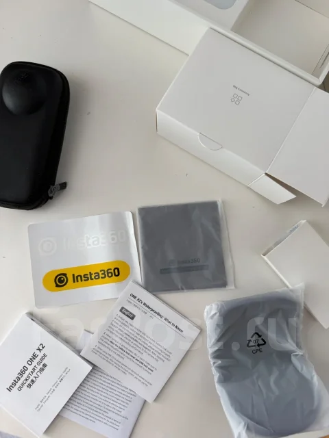 Insta360 One X2 ����