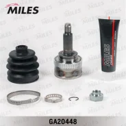 ���� �������� Suzuki Wagon R+ 1.0-1.2 98-00 (� ABS) GA20448 Miles GA20448 GA20448 ����