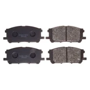������� ��������� �������� �������� Double Force (F) Toyota Harrier ACU30 / MCU30 (03-12), Kluger ACU20 / MCU20 (03-07), Lexus RX MCU35 / MCU38 / GSU3...