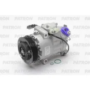 ���������� ������������ Skoda Rapid (12-)/Fabia II (07-)/VW Polo V (09-) Patron PACC041 PACC041 ����