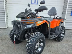 Loncin. ��������, ��� ���\���, ��� ������� ����
