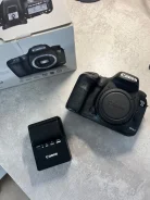 Canon EOS 7D Mark II. 20 � ����� ��, ���: ��� ���� ����