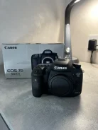 Canon EOS 7D Mark II. 20 � ����� ��, ���: ��� ���� ����
