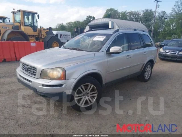 ������� Volvo XC90 2002-2014 21453245 30772183 ����