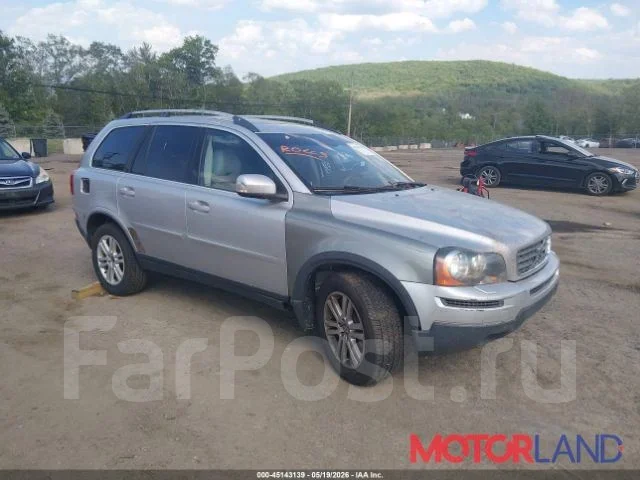 ������� Volvo XC90 2002-2014 21453245 30772183 ����