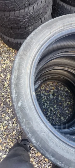 Bridgestone Ecopia. ������, 2021 ���, �/�, ����� 30 % ����