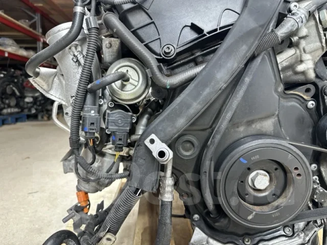 ��������� Audi A5 Coupe 2012 06H100032P 8F CDNC 06H100032P ����