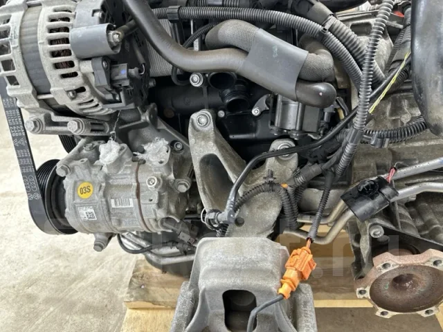 ��������� Audi A5 Coupe 2012 06H100032P 8F CDNC 06H100032P ����