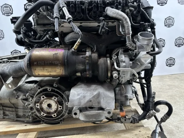 ��������� Audi A5 Coupe 2012 06H100032P 8F CDNC 06H100032P ����