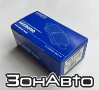 ������� ��������� AN-344 Akebono AN344 ����