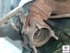 ������� Saab 9-5 2000 0021-332717 9198631 ����