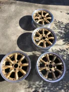 SSR Watanabe RS-8