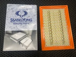 ������ ��������� Musso/Korando (+Turbo) Ssangyong Motor 2319005320 2319005320 ����