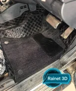 3D ������� Rainet � ����� ��� Nissan Terrano 94� ����