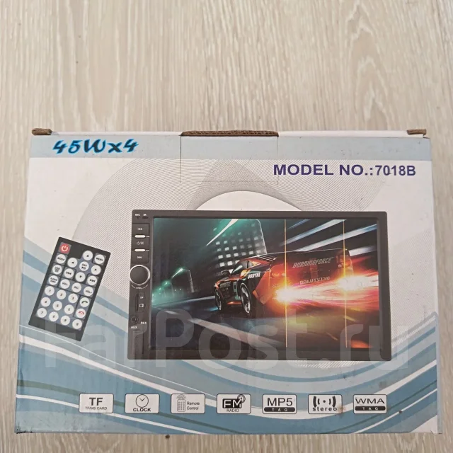 Podofo 7018B ����