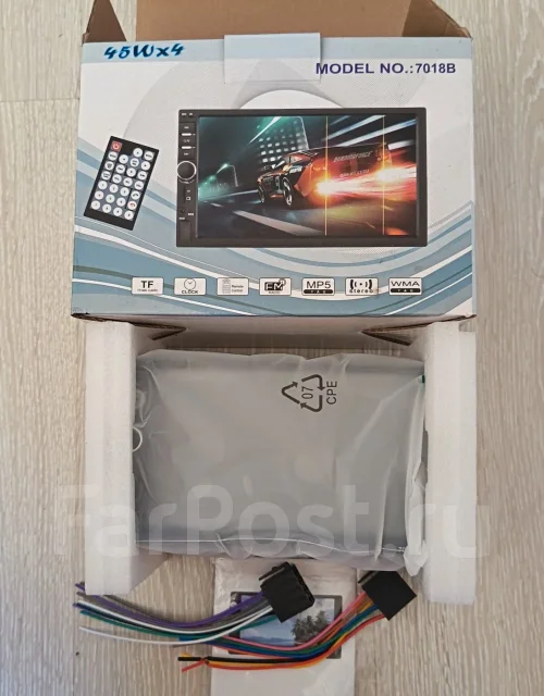 Podofo 7018B ����