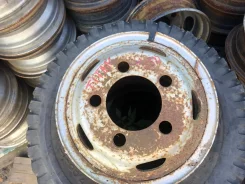 Mazda. 4.5x16", �� 145���. ����