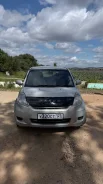 Toyota Passo. �������, 4wd, 1.0 (71��.�.), ������, 144 290����. �� ����
