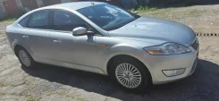 Ford Mondeo. ��������, ��������, 2.0 (145��.�.), ������, 113 450����. �� ����
