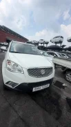 ������� Ssang YONG Actyon/Korando ����