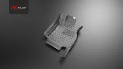 3D 3� ������� Koonka � ����� Lexus HS250H, ������ ���� ����