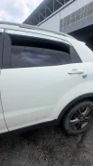 ����� ������ ����� Ssang YONG Actyon/Korando ����