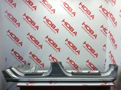 ����� ������ Toyota Allion 2007 6131120340 ZZT245 1ZZ-FE, ������ 6131120340 ����