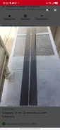 ����������� �������� ��� ����� �� ����� 2-��. 2500*160*8 ����