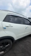 ����� ������ ������ Ssang YONG Actyon/Korando ����