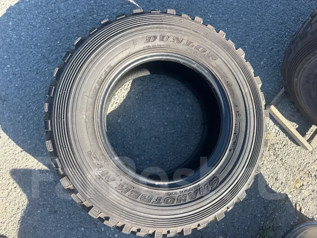 Dunlop Grandtrek MT2. ����� mt, 2020 ���, �/�, ����� 20 % ����