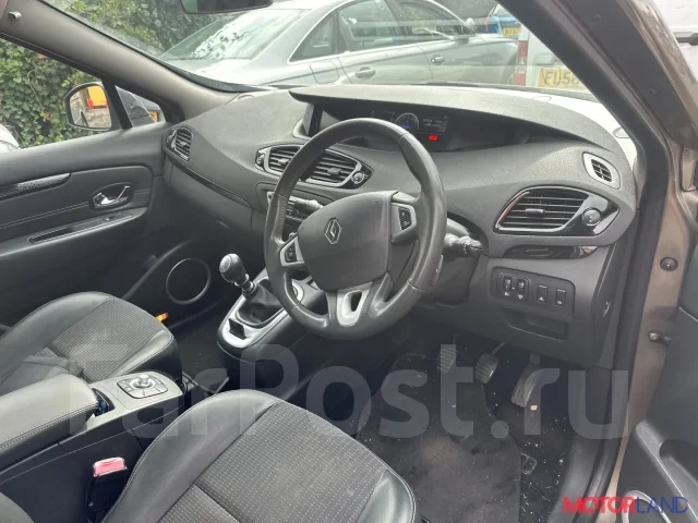 ������� Renault Scenic 2012-2016 22159470 233000106R ����