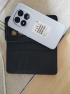 Xiaomi Redmi Note 15 Pro+ 5G. �����, 512 ��, �������, 5G ����