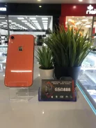 Apple iPhone Xr. �/�, 128 ��, ���������, 3G, 4G LTE, NFC ����