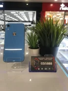 Apple iPhone Xr. �/�, 128 ��, �����, 3G, 4G LTE, NFC ����