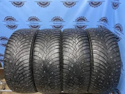 Pirelli Ice Zero 2