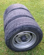 Bridgestone RD650 Steel. ������, �/�, ����� 50 %. �������� ������ ����