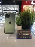 Apple iPhone 11 Pro. �/�, 64 ��, �������, 3G, 4G LTE, NFC ����