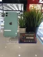 Apple iPhone 11. �/�, 64 ��, �������, 3G, 4G LTE, NFC ����