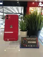 Apple iPhone 11. �/�, 64 ��, �������, 3G, 4G LTE, NFC ����