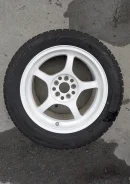 RAYS Gram Lights 57C. 7.0x16", 5x100, ET48, �� 73,3���. ����