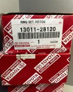 ������ ��������� Toyota 13011-28120 1301128120 ����