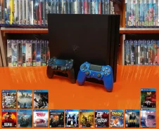 Sony PlayStation 4 Pro ����