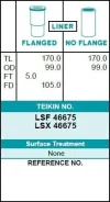 ������ 1KD LSF 46675 Toyota- 46675 ����