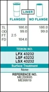 ������ 4M40 TKN LFX 43232 F/F Mitsubishi- 43232 ����