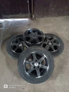Vianor. 6.0x15", 5x112, ET39, �� 57,1���. ����